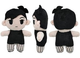 Jolıta Oyun Omori Sunny 21 cm Peluş Oyuncak