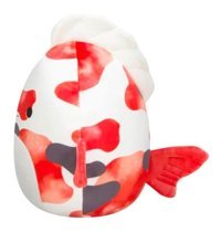 Squishmallows Koi Balığı Dandii 20 cm Peluş Oyuncak