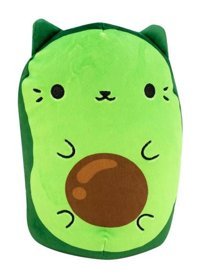 Nessiworld Cats Vs Pickles Gold Jumbo Serisi 22 cm Peluş Oyuncak