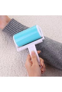 Chehra Design Yıkanabilir Tüy Toplama Rulosu 1 Adet