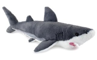 Neco Plush Köpek Balığı 55 cm Peluş Oyuncak