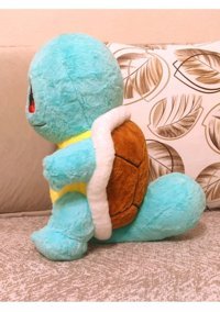Takara Tomy Togepi Pokemon 10 cm Peluş Oyuncak