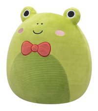 Squishmallows Kurbağa Tomos 13 cm Peluş Oyuncak