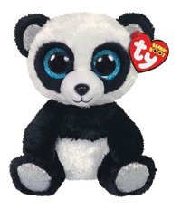 Ty Beanie Boo Bamboo Panda 15 cm Peluş Oyuncak