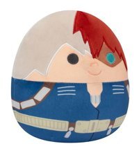Squishmallows My Hero Academia Shoto Todoroki 20 cm Peluş Oyuncak