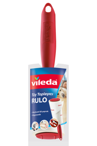 Vileda Tüy Toplama Rulosu 1 Adet