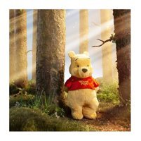 Disney Winnie The Pooh Ayı Lisanslı 43 cm Peluş Oyuncak