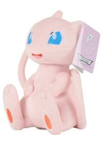 Lısm Pokémon Hayvan 26 cm Peluş Oyuncak