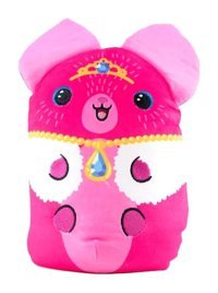 Nessiworld Dogs Vs Squirls Gold Jumbo Serisi 22 cm Peluş Oyuncak