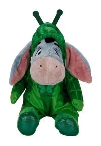 Sunman Eeyore Kelebek Kıyafetli Sunman 30 cm Peluş Oyuncak