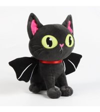 LuxiXYarasa Kedi Peluş Oyuncak