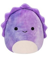 Squishmallows Flip A Mallows Delilah & Jerome 13 cm peluş Oyuncak