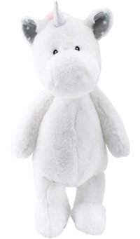 Neco Toys World S Softest Hayvanlar Unicorn Peluş Oyuncak