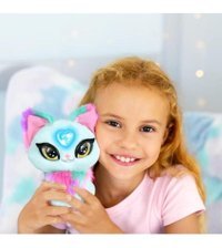 Giochi Preziosi My Fuzzy Friends Sihirliı Fısıltı Peluş Oyuncak