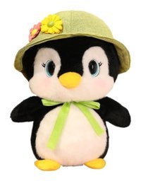 Sunflower Küçük Penguen Peluş Oyuncak