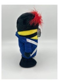 Mj Toys Minion Dans Eden Yürüyen Kollarını Oynatan Müzikli Peluş Oyuncak