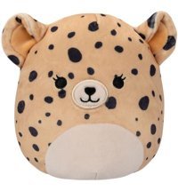Squishmallows Flip A Mallows Lexie Elton 13 cm Peluş Oyuncak