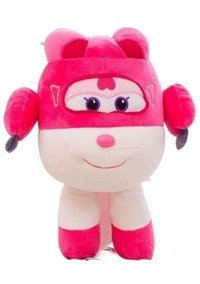 Alibee Factory Peter Pan Superfly Peluş Oyuncak