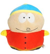 Alibee Ywxlight South Park Kenny Peluş Oyuncak