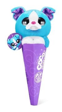 Giochi Preziosi Mavi Koni İçinde Coco Sürpriz Peluş Oyuncak