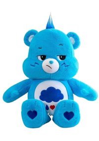 Alibee Ceticaldi Sevimli Ayı 27 cm Peluş Oyuncak