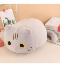 Worryfreeshopping Yavru Kedi 25 cm Peluş Oyuncak