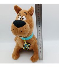 Summer Love Amerikan Filmi Scooby Doo Danua Köpek Peluş Oyuncak