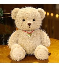 Alibee Msplenty1 Ayı Peluş Oyuncak