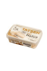 Tatşen Sade Tahin Helva 350 gr