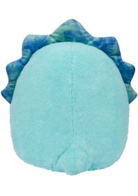 Squishmallows Fuzz A Mallows Triceratops Malik 30 cm Peluş Oyuncak