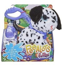 Hasbro Furreal Yürüyen Dostlarım Dalmaçyalı Peluş Oyuncak