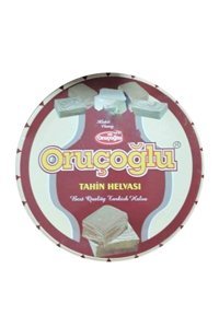 Oruçoğlu Kakaolu Tahin Helva 4 kg