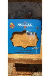 Abdurrahman Tatlıcı Cevizli Yaz Helva 300 gr