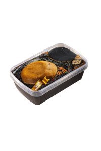 Helvacı Ali Çikolatalı İrmik Helva 750 gr