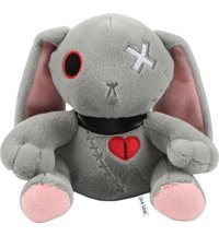 Yucama Yarasa Koyu Hayvan Doll 20 cm Peluş Oyuncak