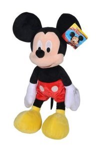 Disney Mickey Mouse Lisanslı Peluş 43 cm Peluş Oyuncak