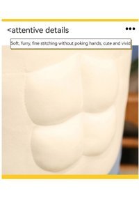Alibee Prodigy Toy Muscle Köpekbalığı Bebek Peluş Oyuncak