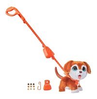 Hasbro Furreal Yürüyen Kaka Yapan Dostlarım Yavru Köpek