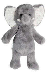 Dada Toys Uyku Arkadaşı Fil Gri 35 cm Peluş Oyuncak