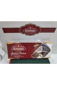 Helvacıoğlu Sade Çekme Helva 610 gr