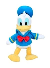 Disney Donald 25 cm Peluş Oyuncak