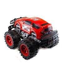Erzi Monster Oyuncak Araba Dev Boy 41 cm