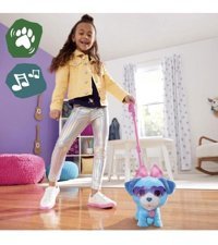 Hasbro Furreal Yürüyen Müzikli Dostum Köpekçik Peluş Oyuncak