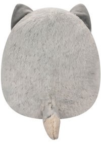 Squishmallows Fuzz A Mallows Kurt Willy 30 cm Peluş Oyuncak