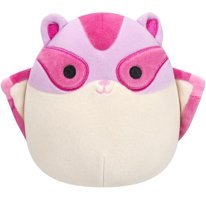 Squishmallows Sugar Glider Brixton 13 cm Peluş Oyuncak