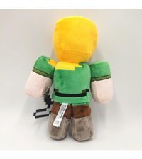 Jolıta 10 Minecraft Sarmaşık 30 cm Peluş Oyuncak