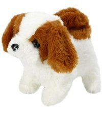 Alibee PasifiXAkıllı Köpek Peluş Oyuncak