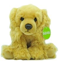 Animals Of The World Mercan Sensi Cooker Köpek 30 cm Peluş Oyuncak