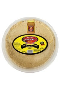 Bozkırlı Çavuşoğlu Sade Tahin Helva 950 gr