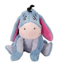 Sunman Core Eeyore Cuddles 25 cm